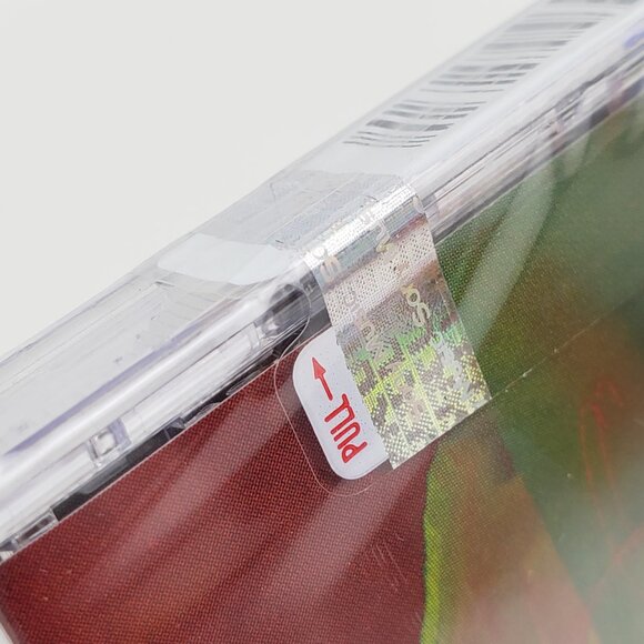 Celine Dion These Are Special Times CD Christmas w/ Andrea Bocelli 1998 Sealed - Picture 9 of 10